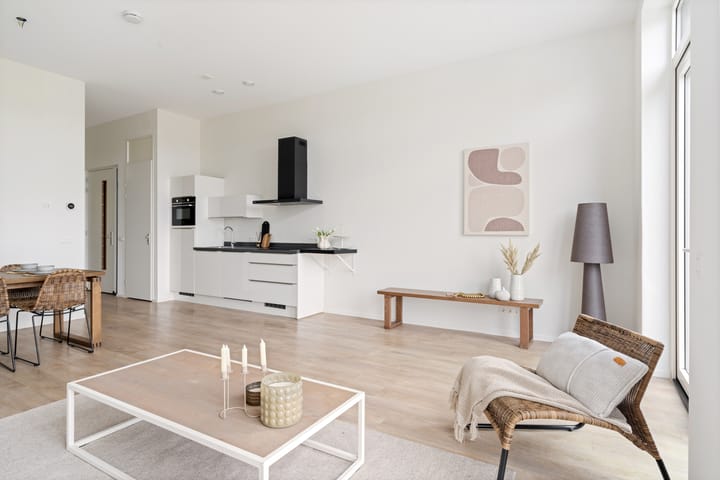 Foto 13 van Markt 13-D