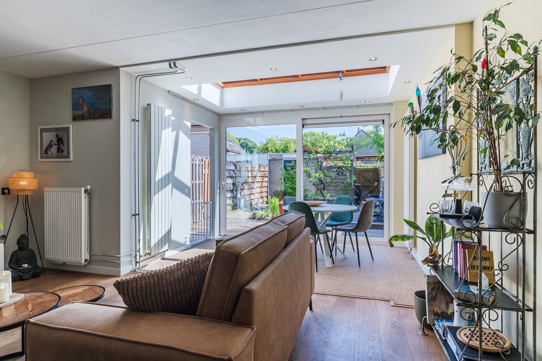 Foto 7 van Arenberglaan 322