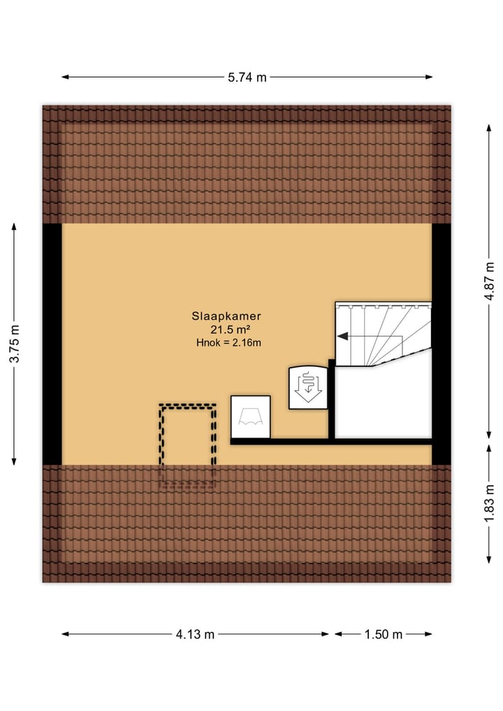 Foto 57 van De Remize 6