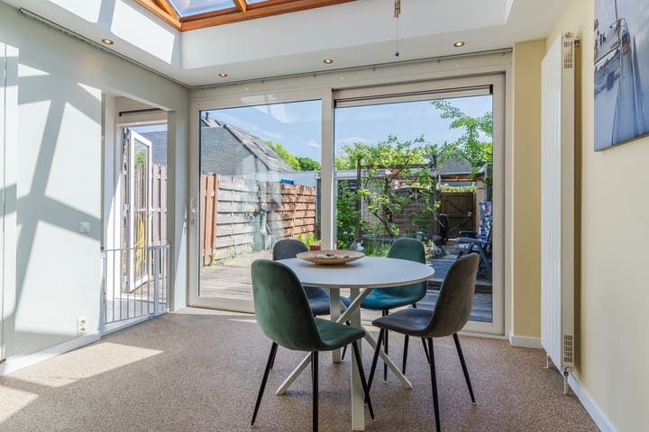 Foto 8 van Arenberglaan 322