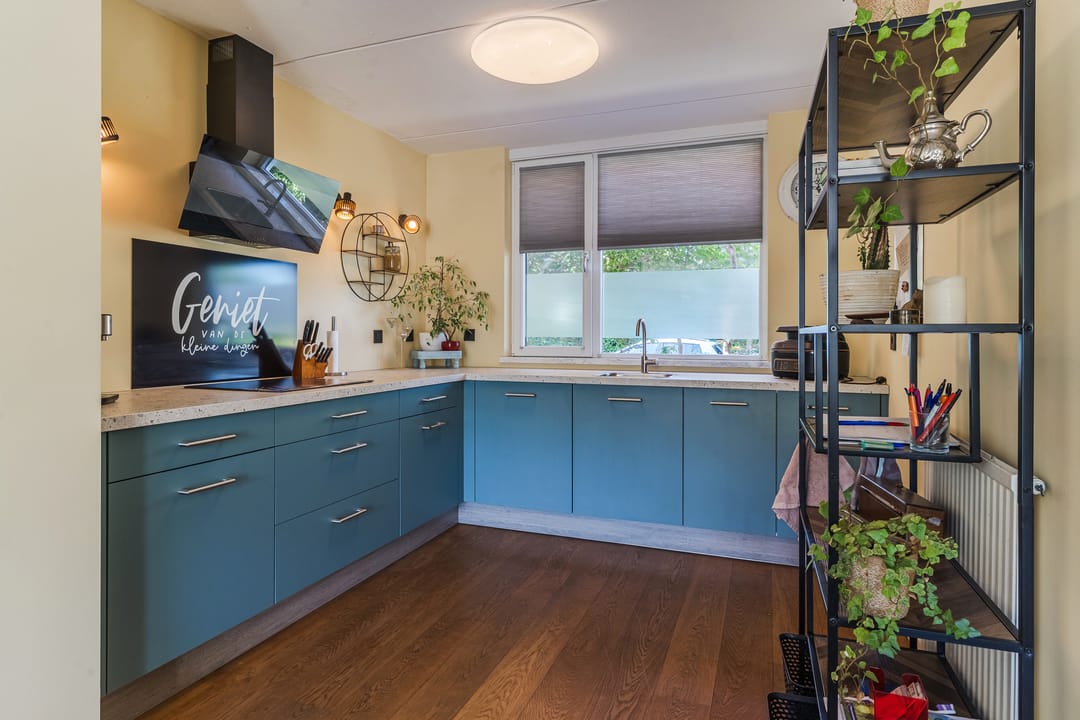 Foto 11 van Arenberglaan 322