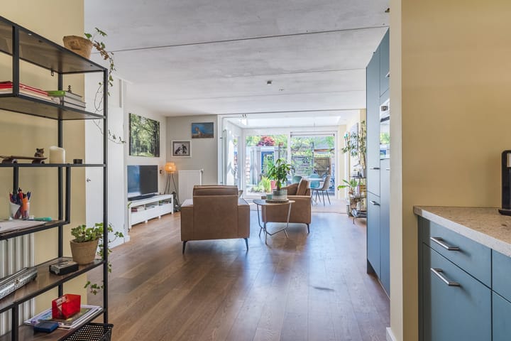 Foto 12 van Arenberglaan 322