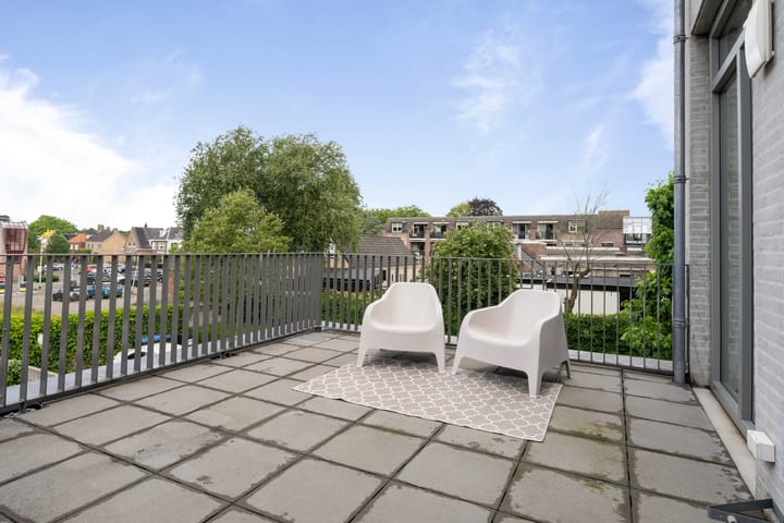 Foto 26 van Markt 13-D