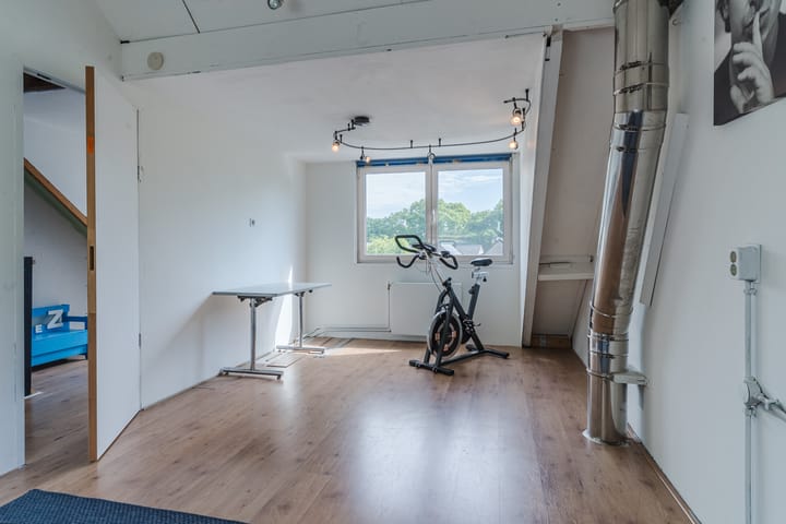 Foto 23 van Arenberglaan 322