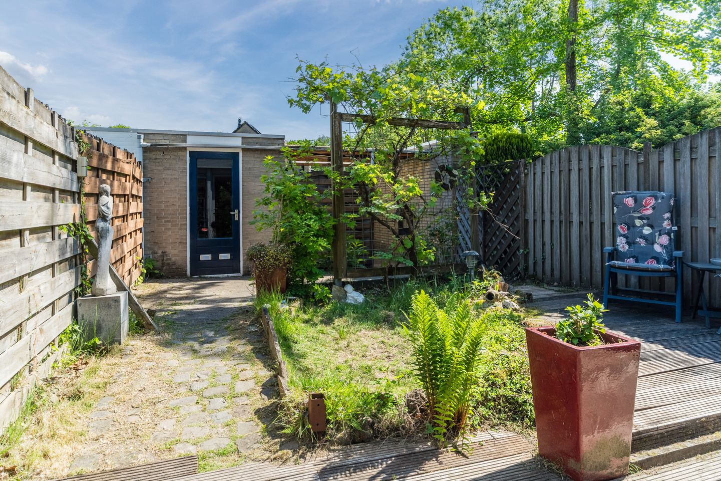 Foto 25 van Arenberglaan 322