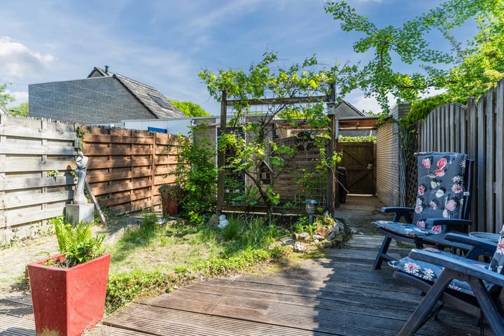 Foto 26 van Arenberglaan 322