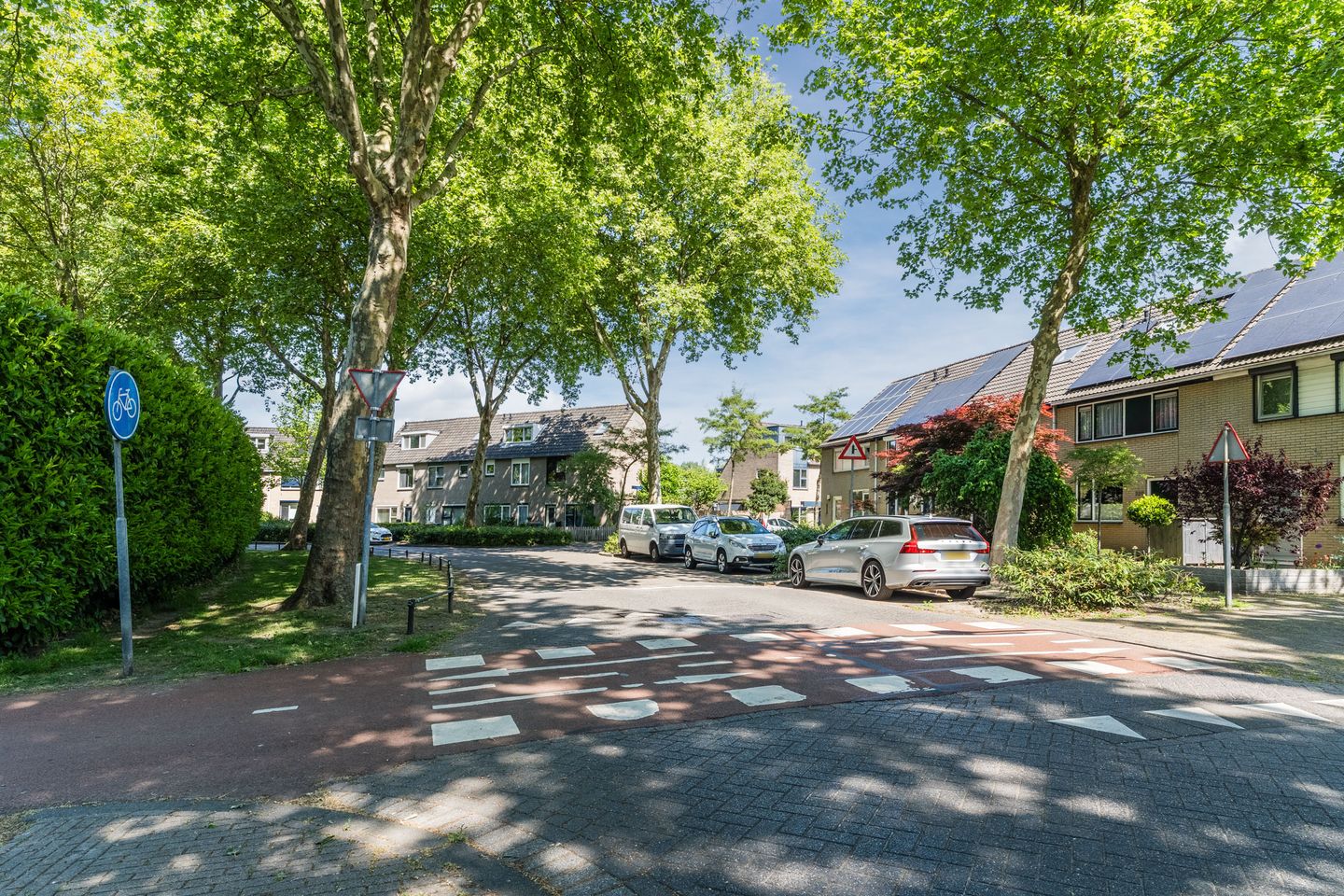 Foto 29 van Arenberglaan 322