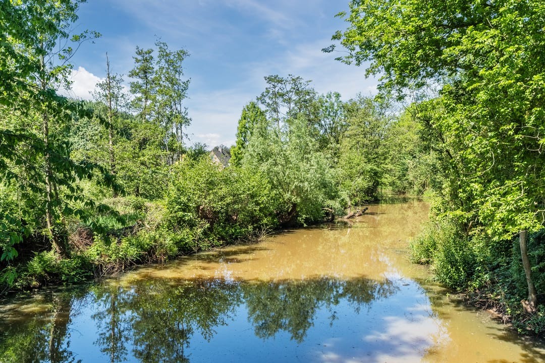 Foto 32 van Arenberglaan 322