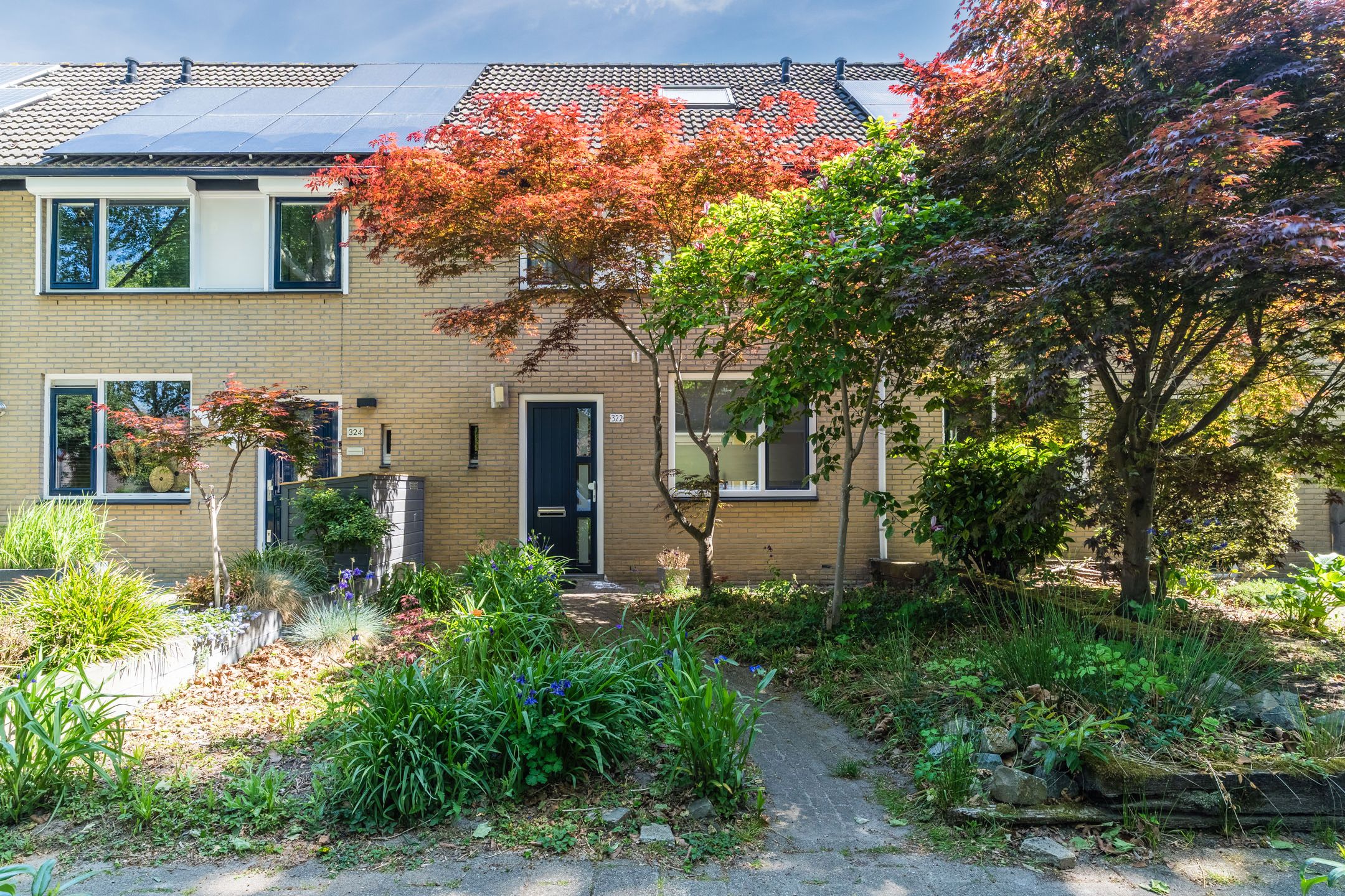 Foto 33 van Arenberglaan 322