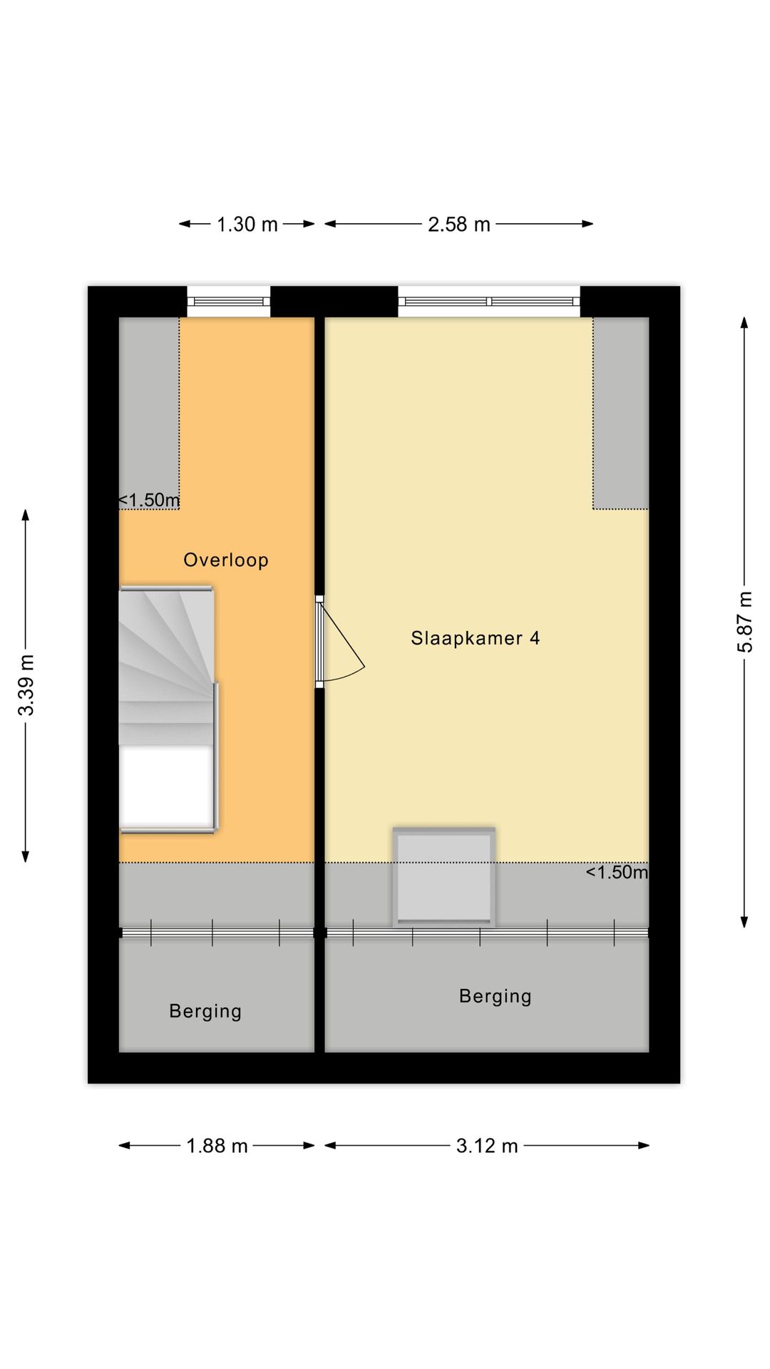 Foto 37 van Arenberglaan 322