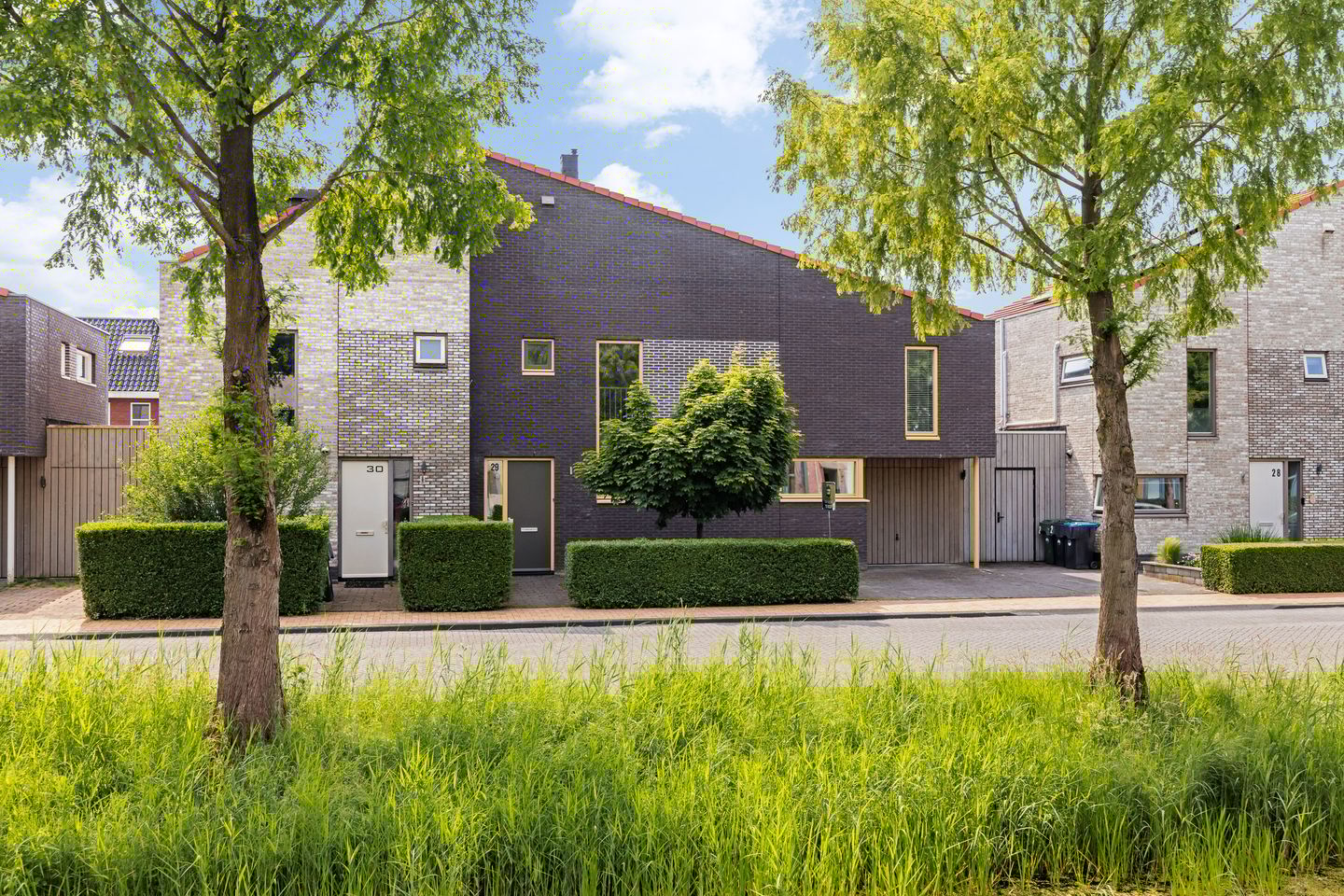 Foto 1 van Geert van der Zwaagweg 29