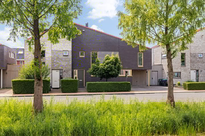 Foto 1 van Geert van der Zwaagweg 29