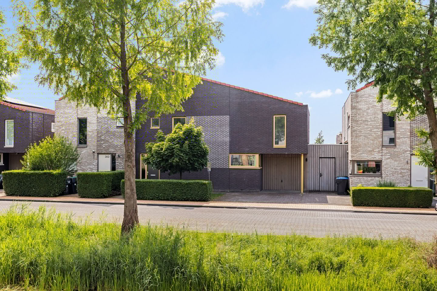 Photo 4 of Geert van der Zwaagweg 29