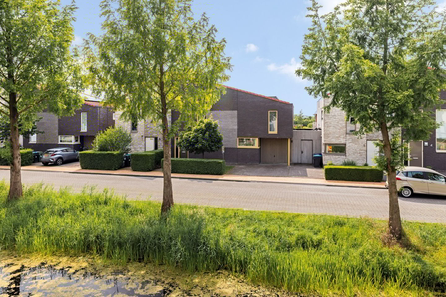 Photo 5 of Geert van der Zwaagweg 29