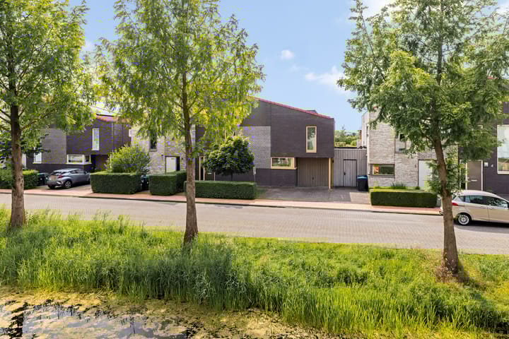 Foto 5 van Geert van der Zwaagweg 29