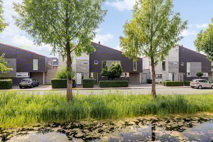 Foto 6 van Geert van der Zwaagweg 29