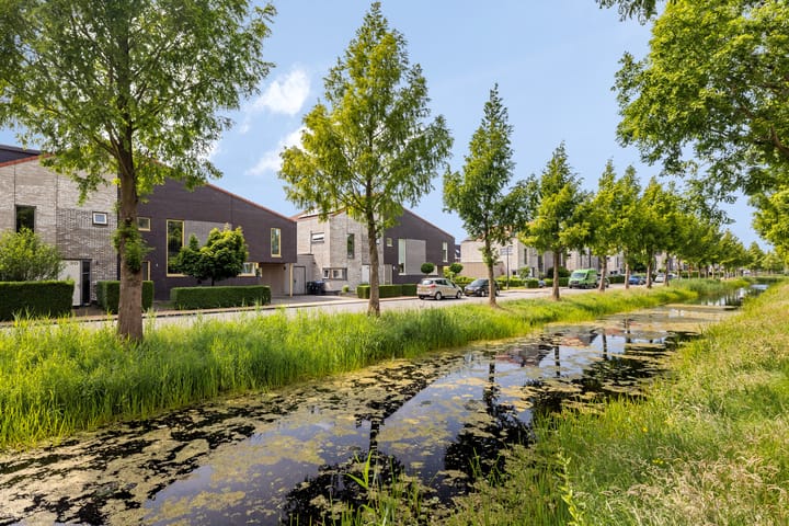 Foto 7 van Geert van der Zwaagweg 29