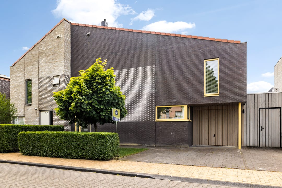 Photo 8 of Geert van der Zwaagweg 29