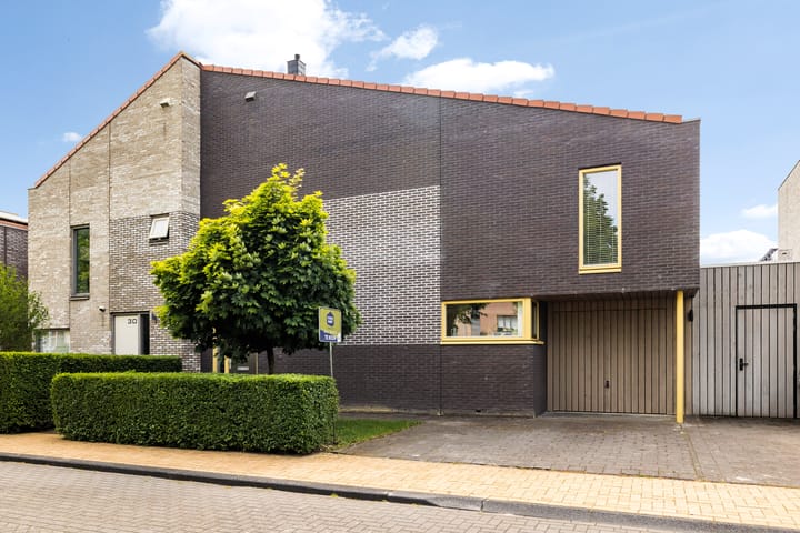 Foto 8 van Geert van der Zwaagweg 29