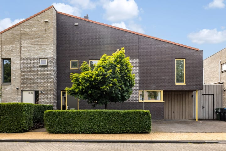 Foto 9 van Geert van der Zwaagweg 29