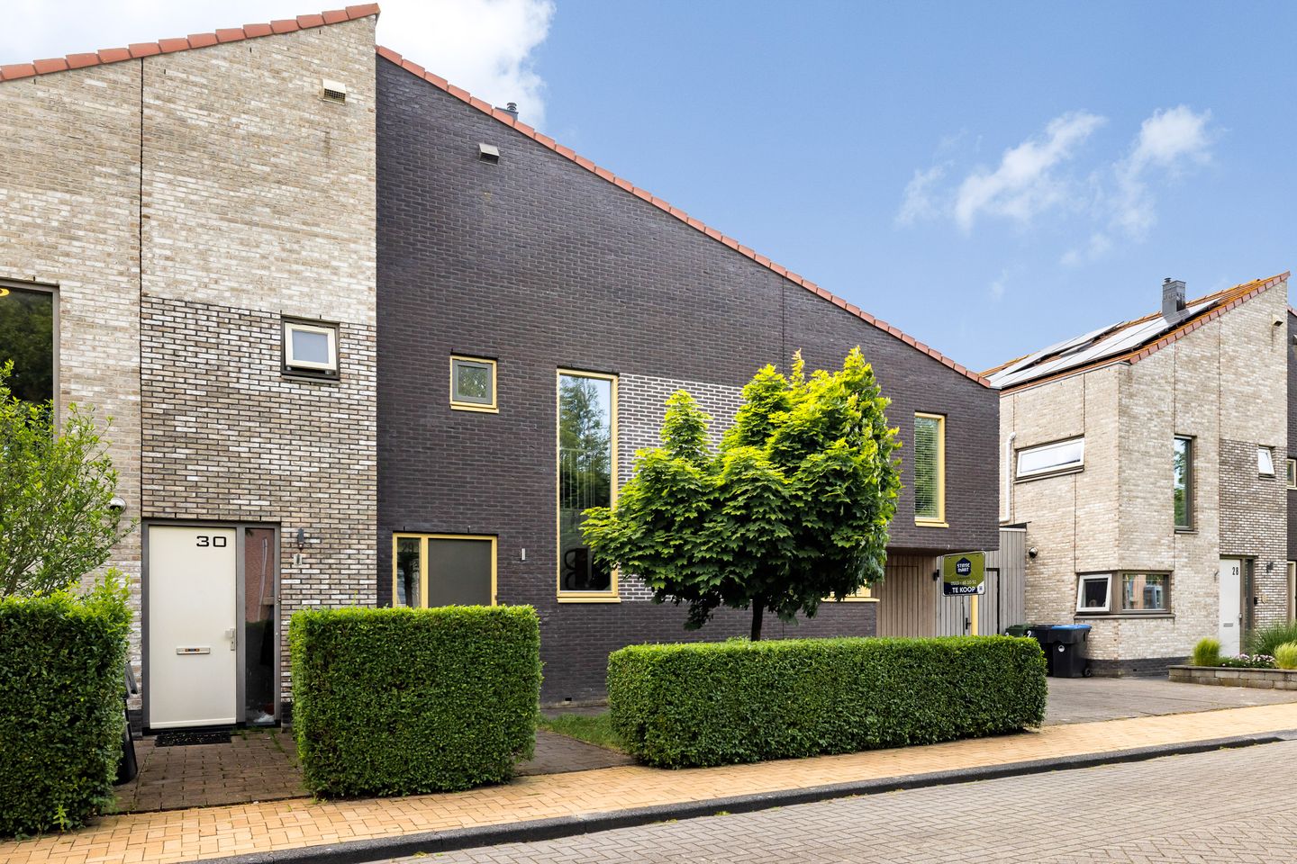 Photo 10 of Geert van der Zwaagweg 29