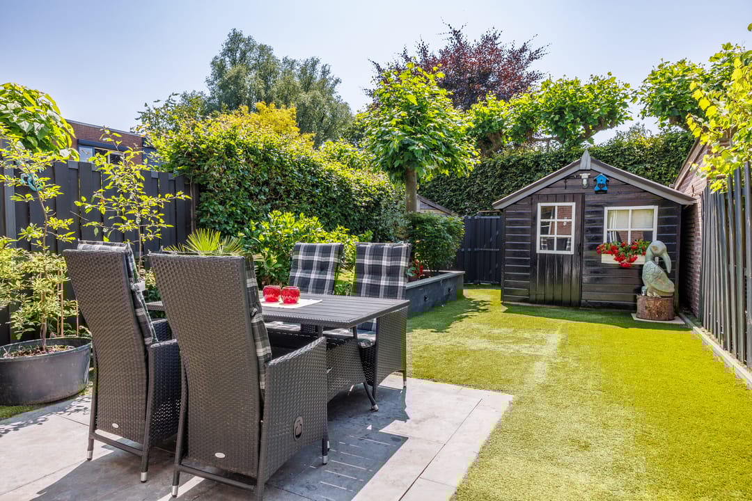 Foto 2 van Wagenmaker 12