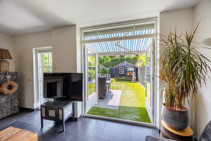 Foto 5 van Wagenmaker 12