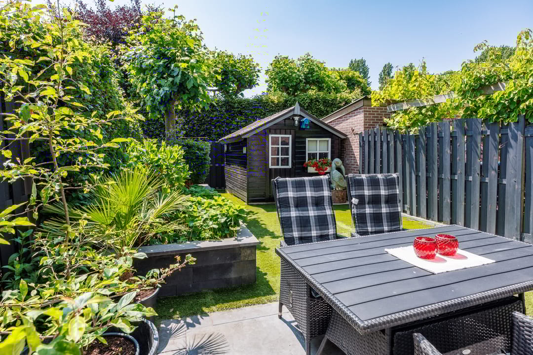 Foto 43 van Wagenmaker 12