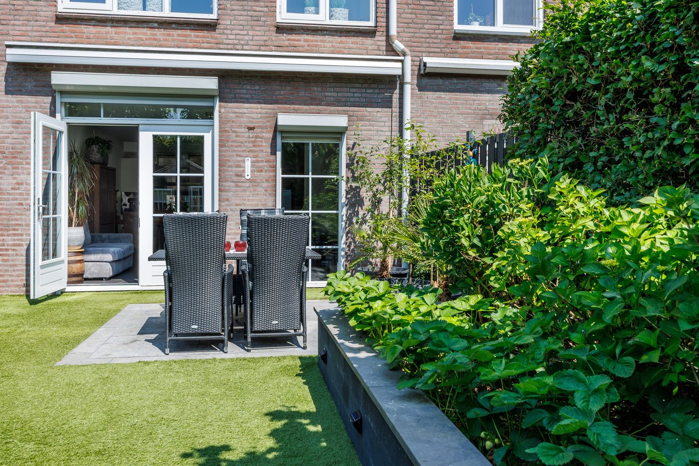 Foto 44 van Wagenmaker 12