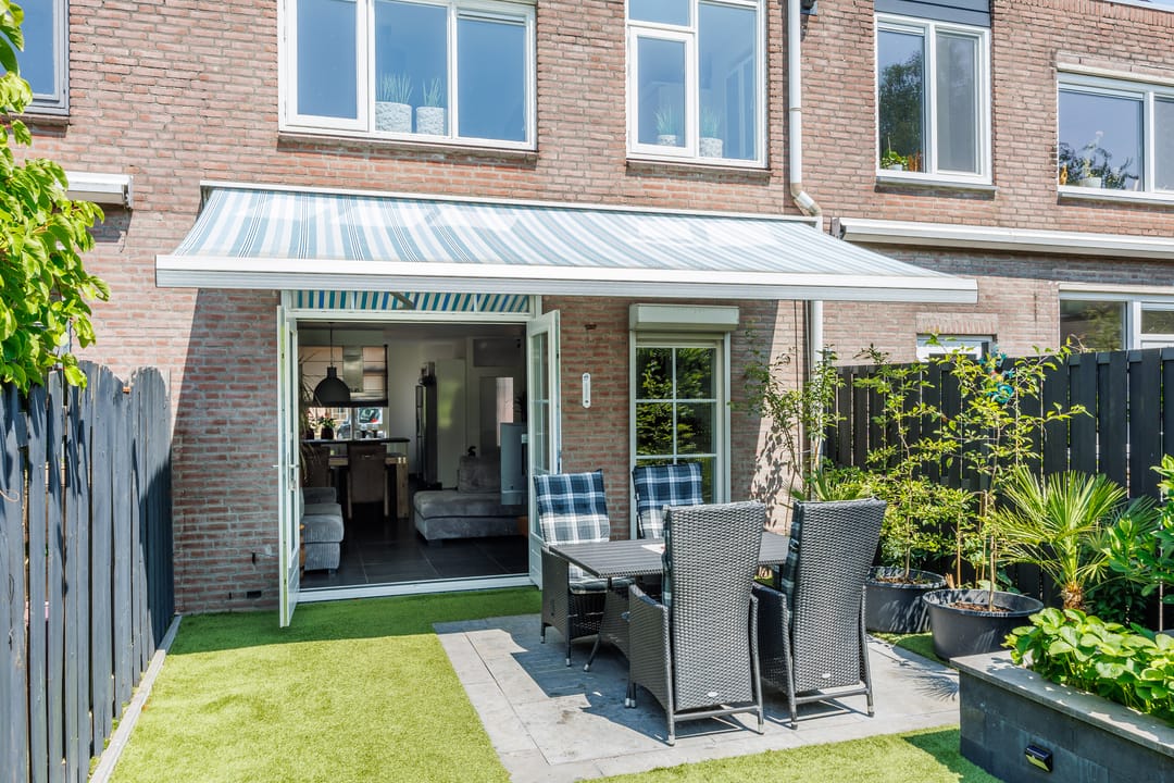 Foto 46 van Wagenmaker 12