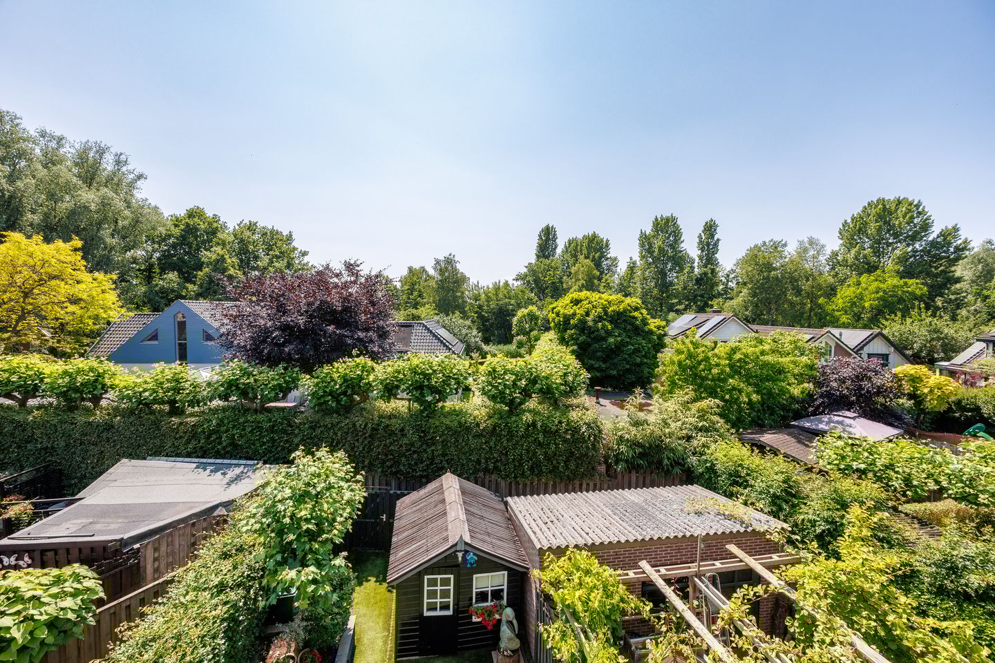 Foto 49 van Wagenmaker 12