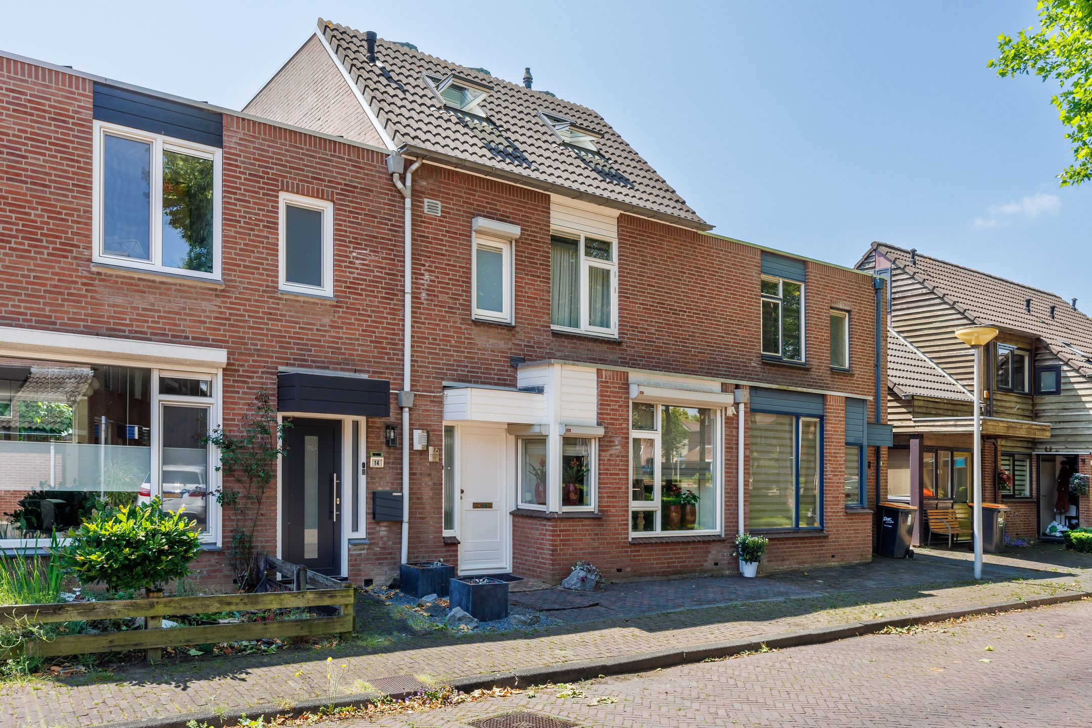 Foto 51 van Wagenmaker 12