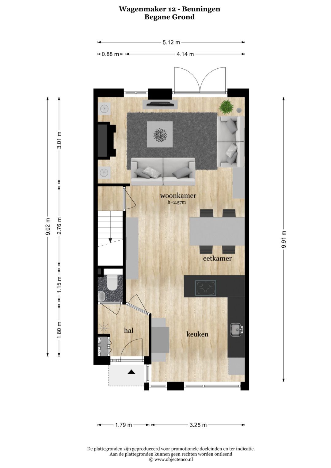 Foto 55 van Wagenmaker 12