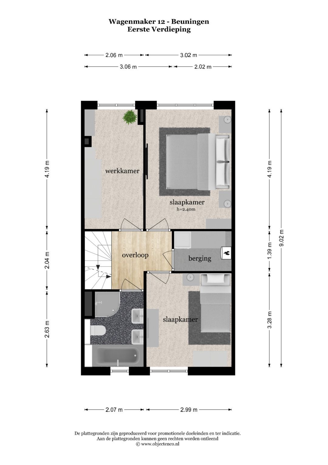 Foto 58 van Wagenmaker 12