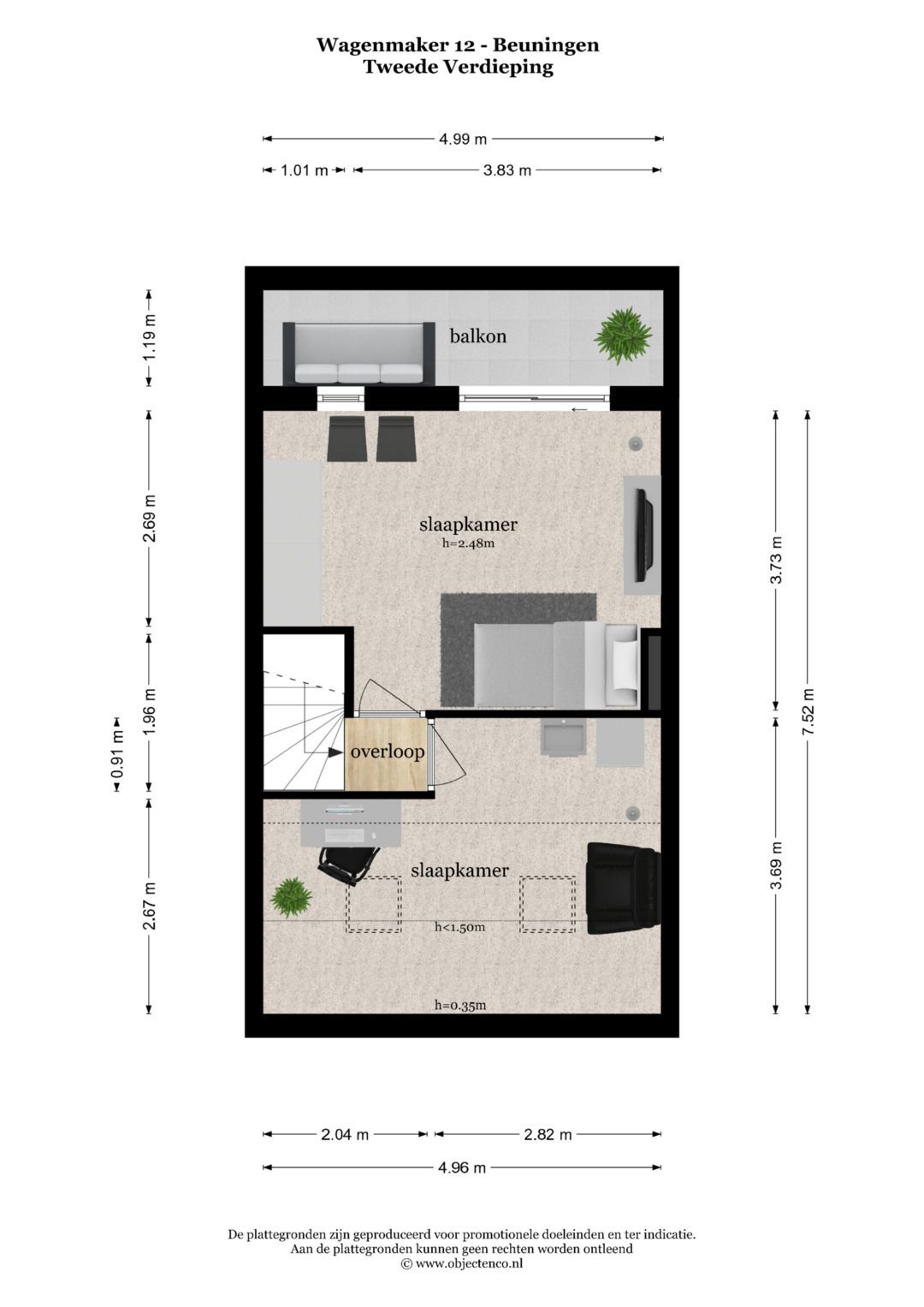 Foto 61 van Wagenmaker 12