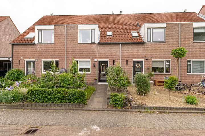 Foto 1 van De Schakel 10