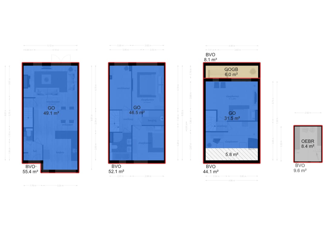 Foto 67 van Wagenmaker 12