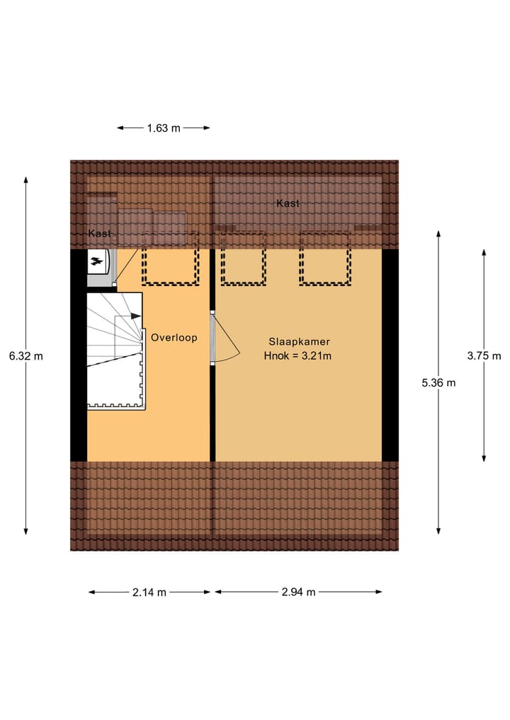 Foto 50 van Schaapherder 17