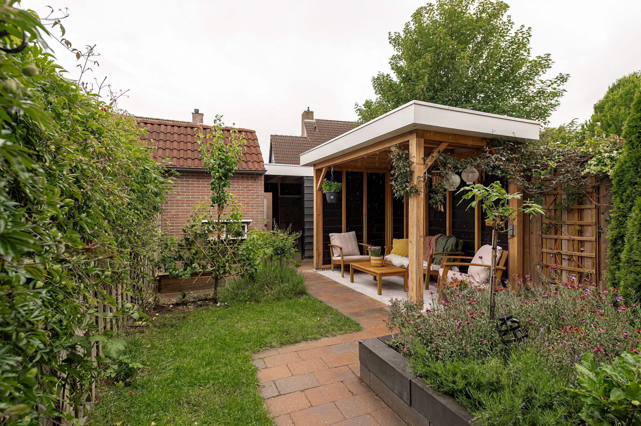 Foto 3 van De Schakel 10