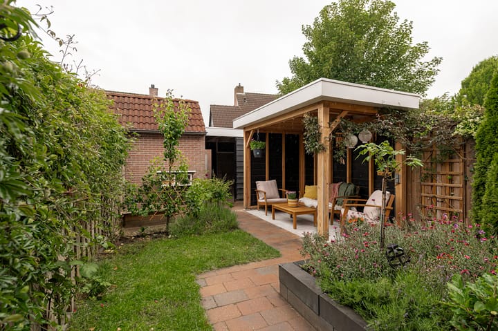 Foto 3 van De Schakel 10