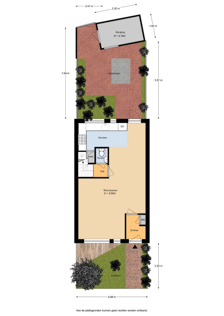 Foto 51 van Schaapherder 17