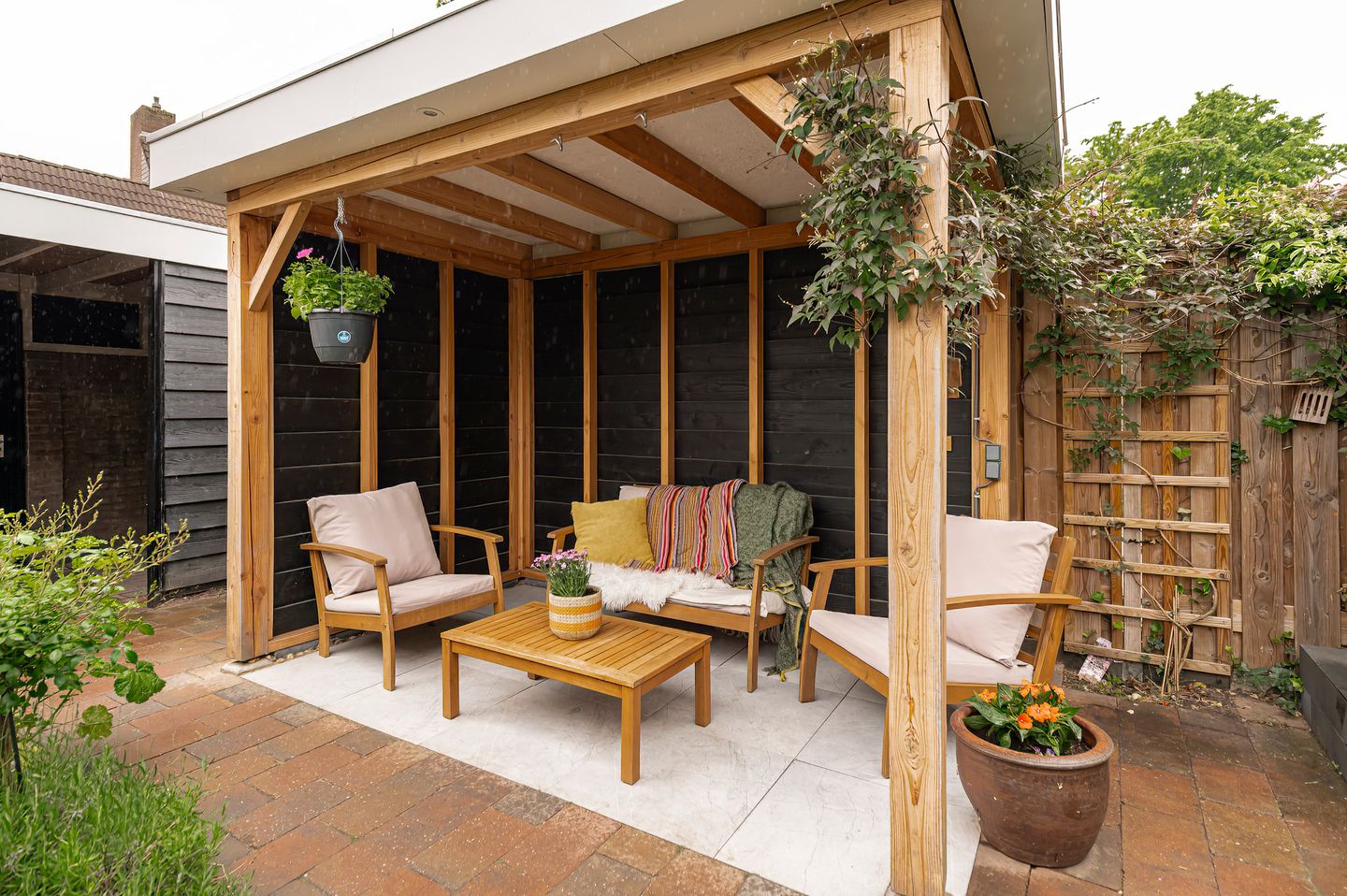 Foto 4 van De Schakel 10