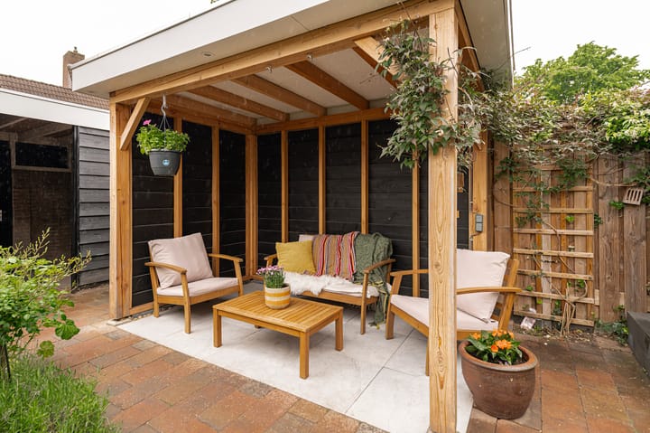 Foto 4 van De Schakel 10