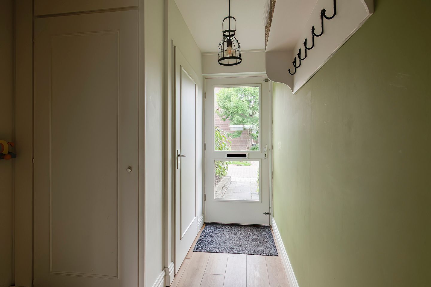 Foto 5 van De Schakel 10