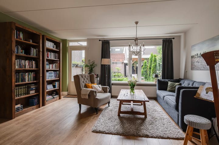 Foto 6 van De Schakel 10