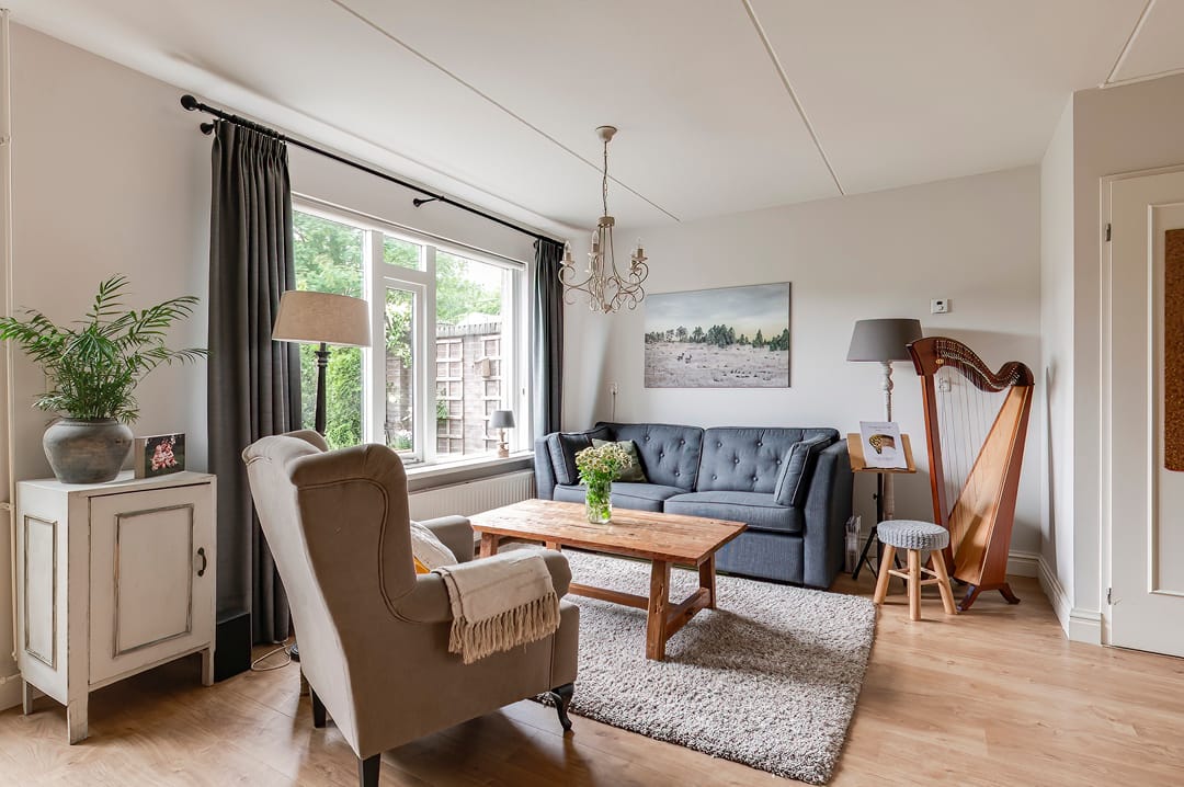 Foto 7 van De Schakel 10