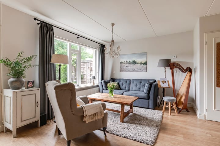 Foto 7 van De Schakel 10