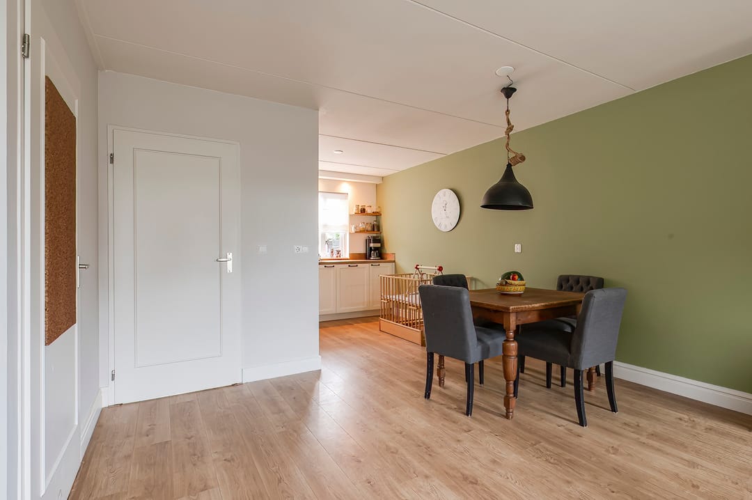 Foto 8 van De Schakel 10