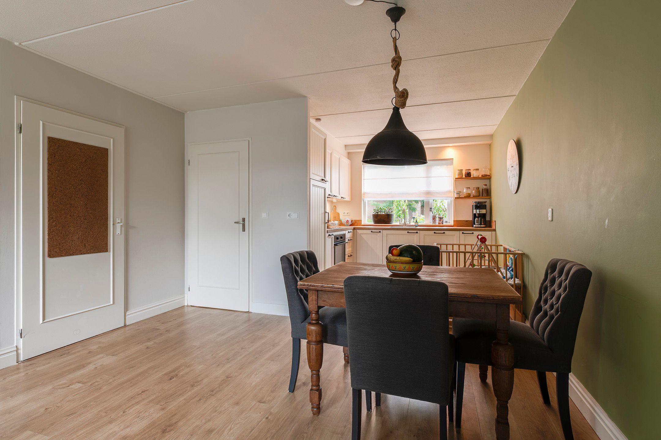 Foto 9 van De Schakel 10