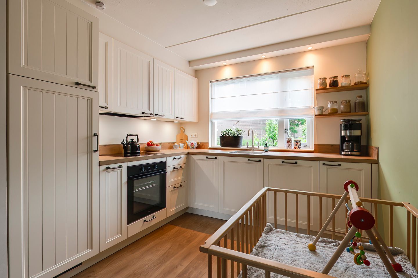 Foto 10 van De Schakel 10